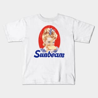 Sunbeam Bread Vintage Kids T-Shirt